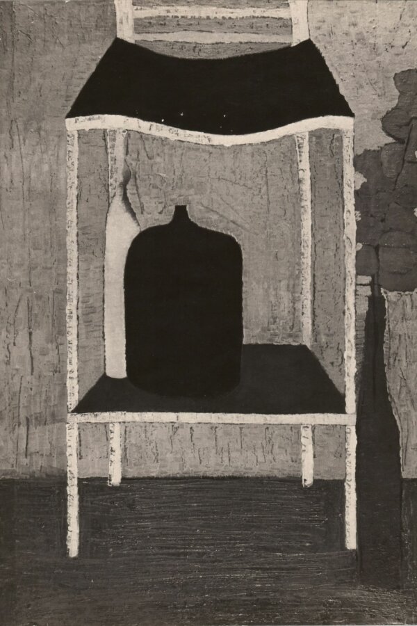 Veronika Flaková, Zátiší, foto: Miloslav Stibor